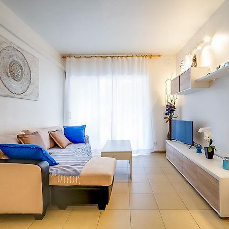 Apartmán Vivalidays Edurne Blanes Exteriér fotografie